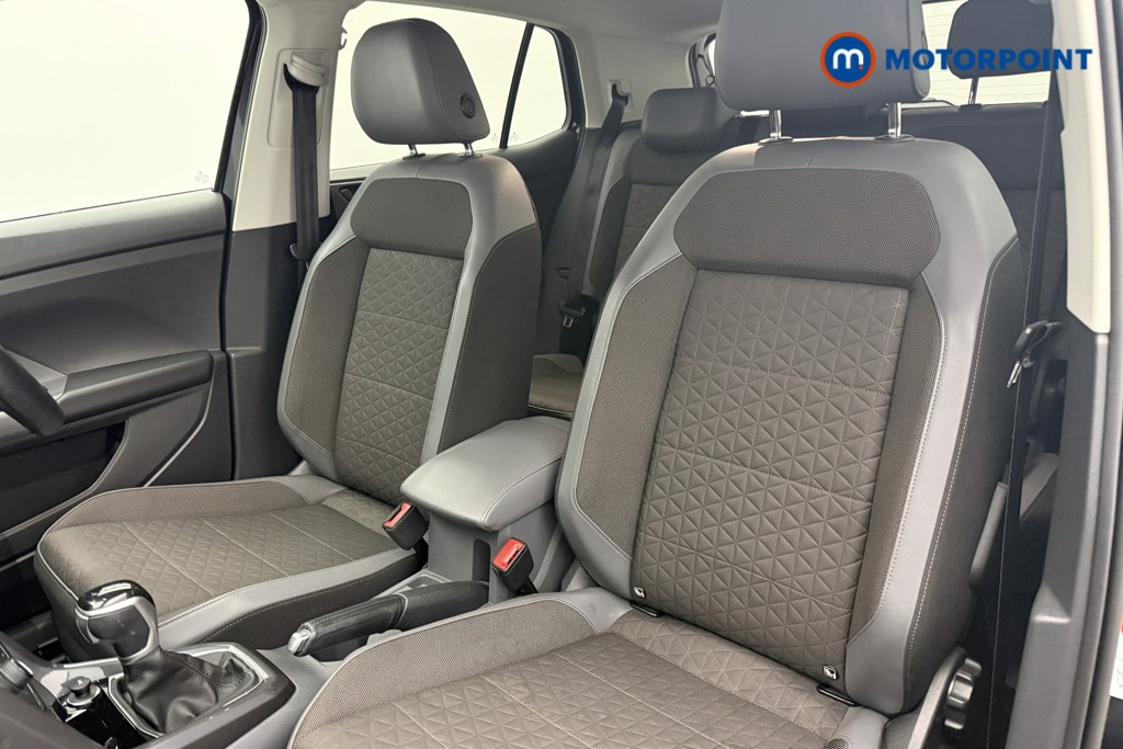 Used Volkswagen T-Cross 2020 for sale - 76638307: Photo 11