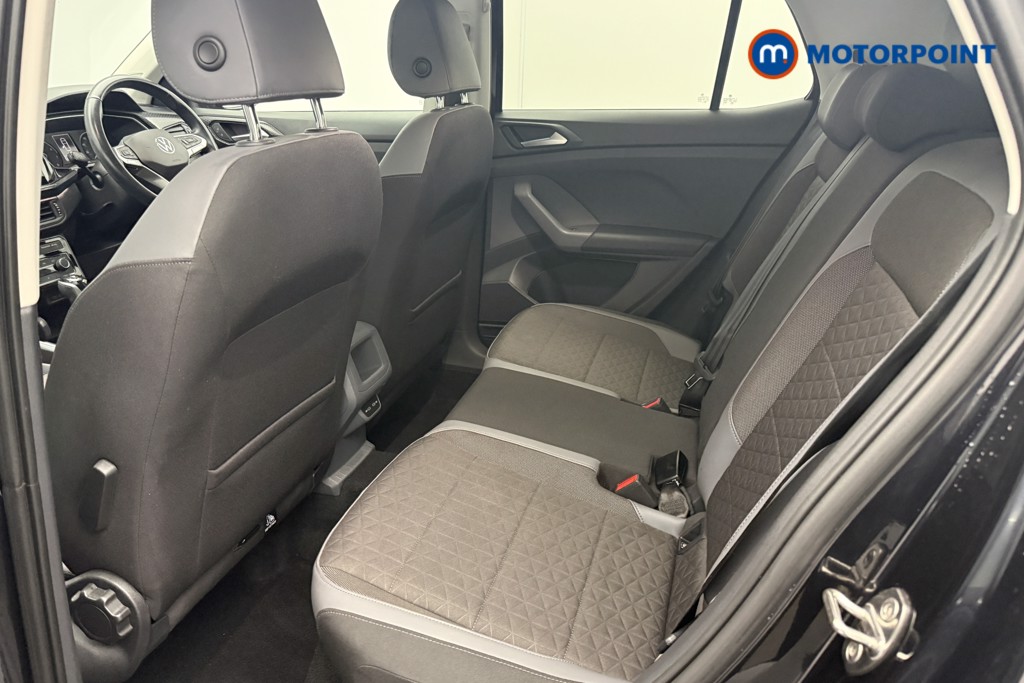 Used Volkswagen T-Cross 2020 for sale - 76638307: Photo 12