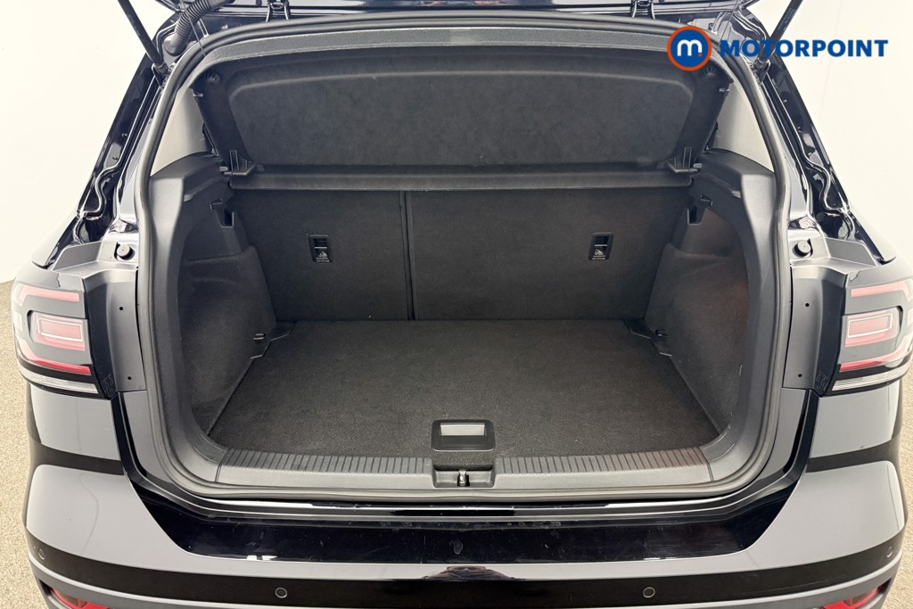 Used Volkswagen T-Cross 2020 for sale - 76638307: Photo 13