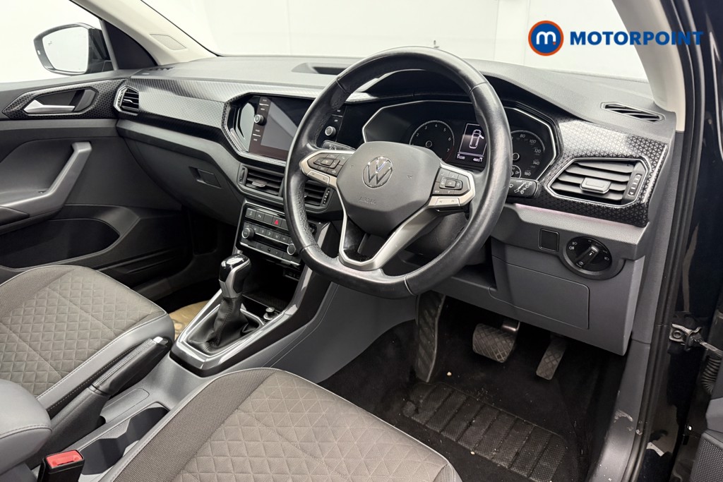 Used Volkswagen T-Cross 2020 for sale - 76638307: Photo 14