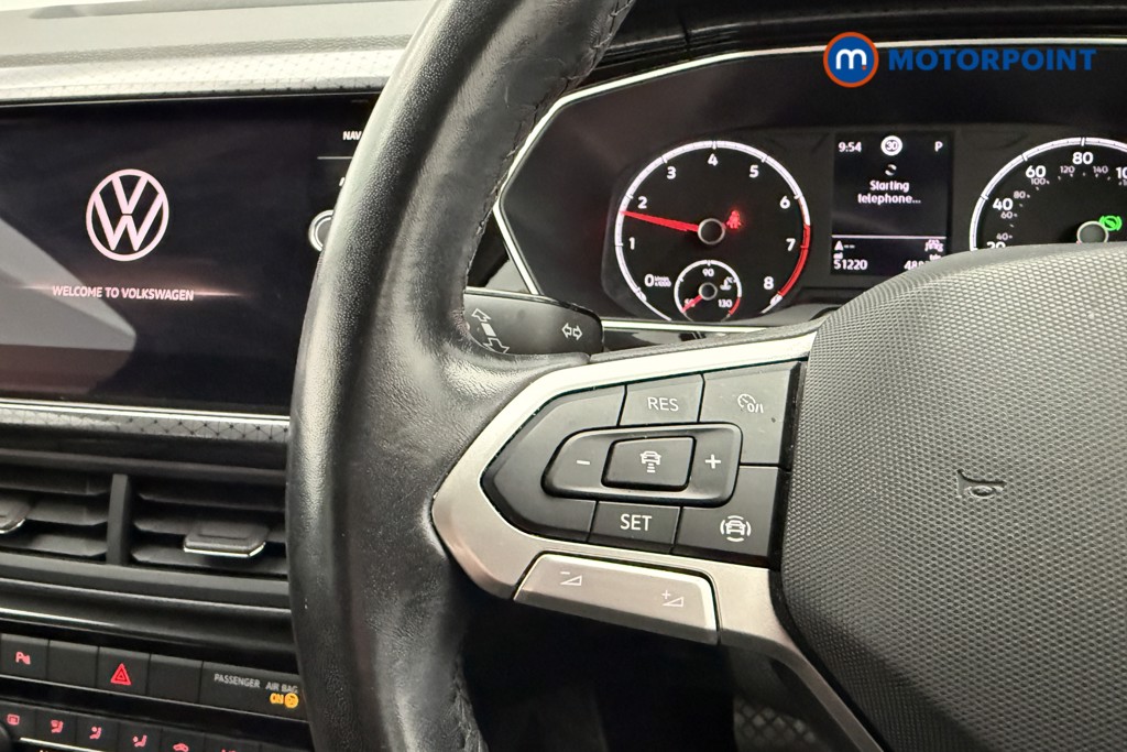 Used Volkswagen T-Cross 2020 for sale - 76638307: Photo 15