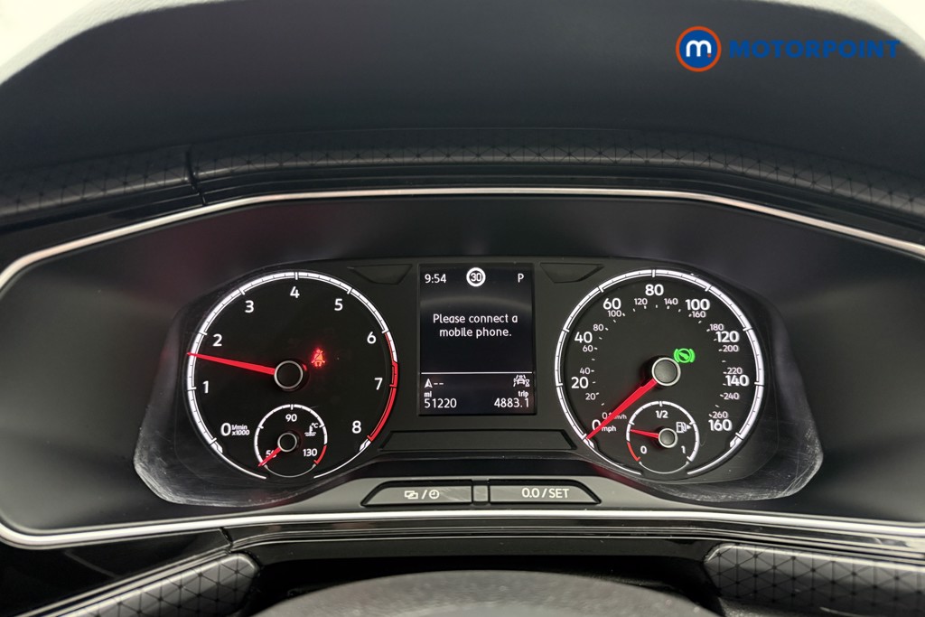 Used Volkswagen T-Cross 2020 for sale - 76638307: Photo 17