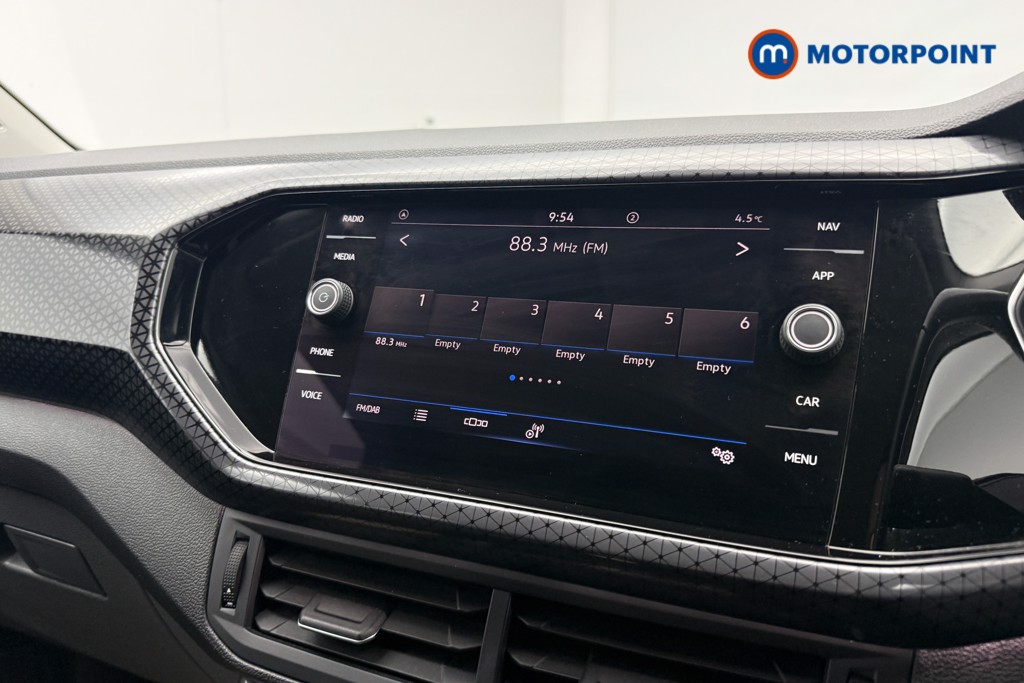 Used Volkswagen T-Cross 2020 for sale - 76638307: Photo 18