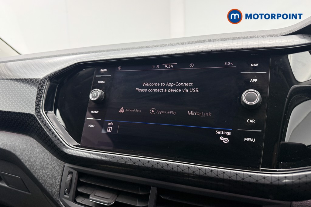 Used Volkswagen T-Cross 2020 for sale - 76638307: Photo 19