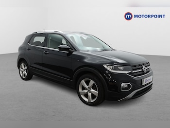 2020 - 1.0 TSI 115 SEL 5dr DSG