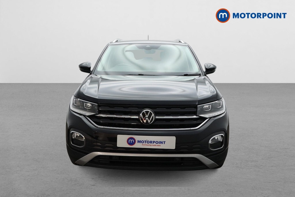 Used Volkswagen T-Cross 2020 for sale - 76638307: Photo 2