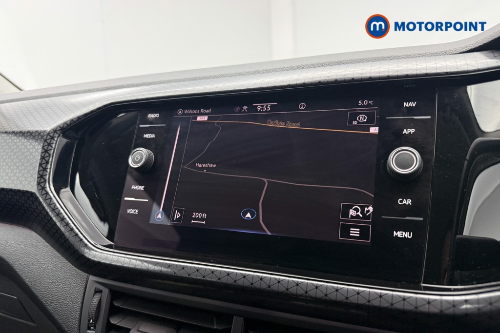 Used Volkswagen T-Cross 2020 for sale - 76638307: Photo 20