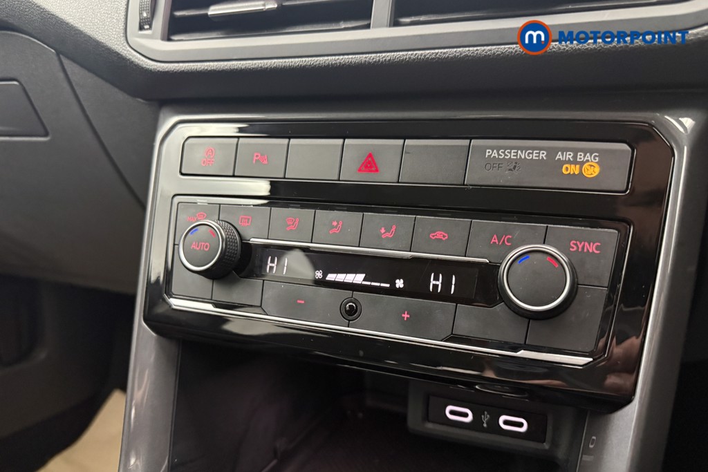 Used Volkswagen T-Cross 2020 for sale - 76638307: Photo 21