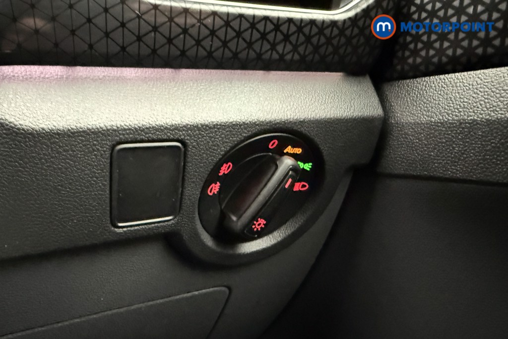 Used Volkswagen T-Cross 2020 for sale - 76638307: Photo 23