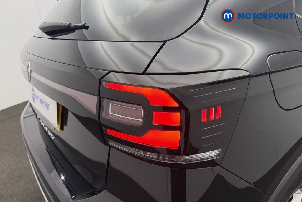 Used Volkswagen T-Cross 2020 for sale - 76638307: Photo 25