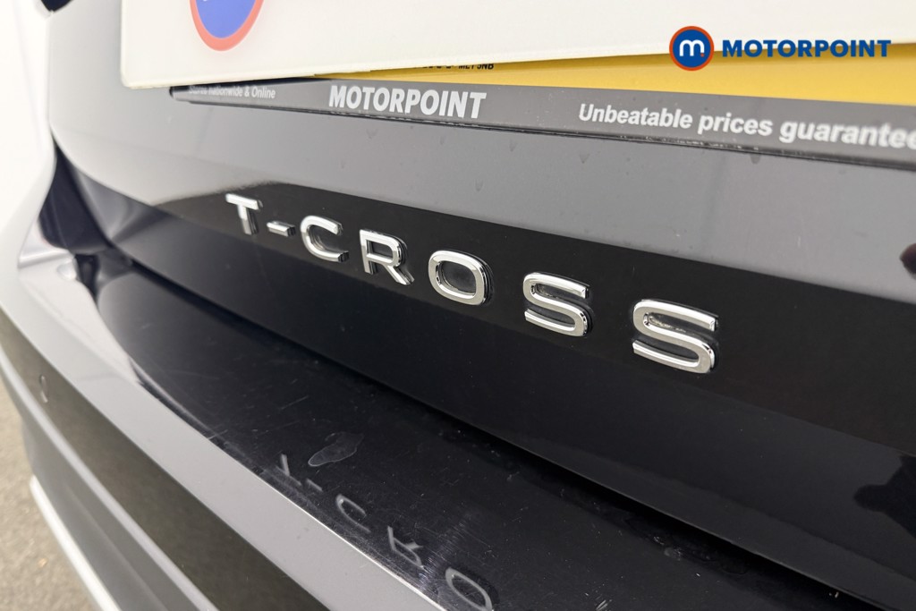 Used Volkswagen T-Cross 2020 for sale - 76638307: Photo 26