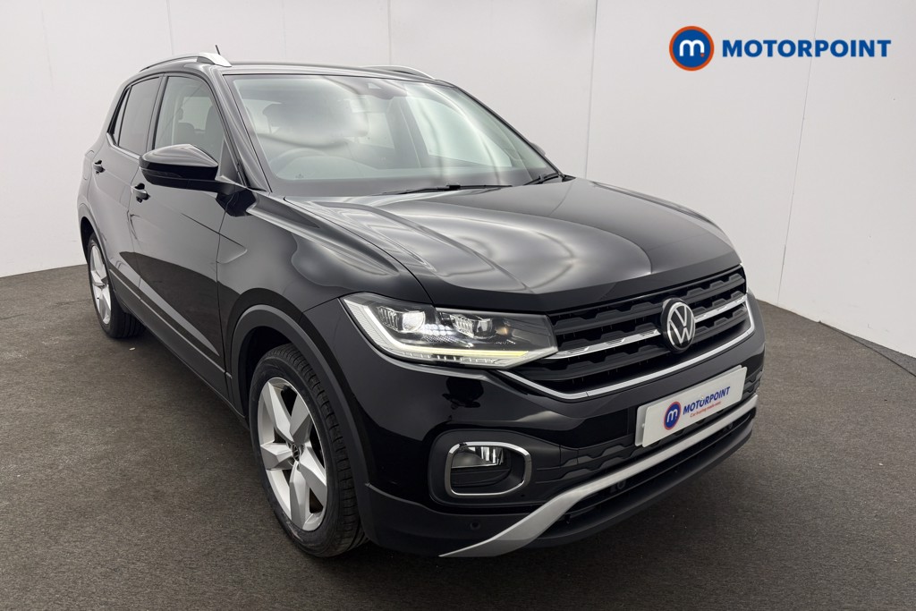 Used Volkswagen T-Cross 2020 for sale - 76638307: Photo 27