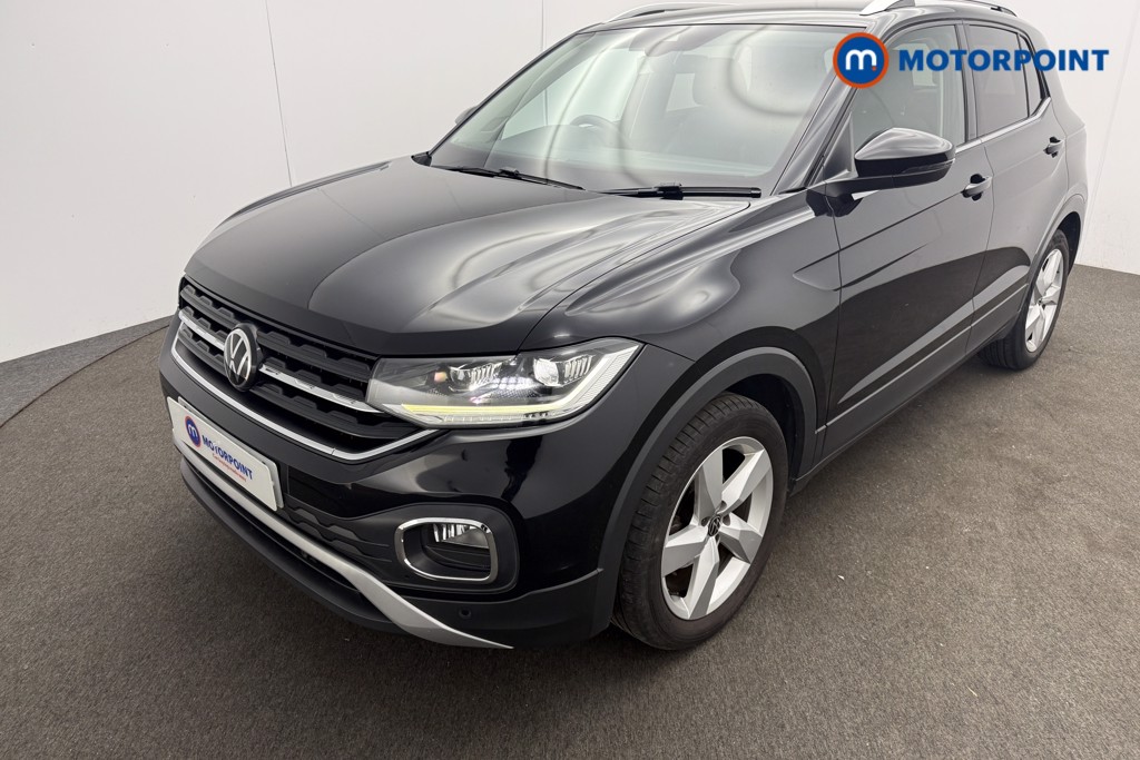 Used Volkswagen T-Cross 2020 for sale - 76638307: Photo 28