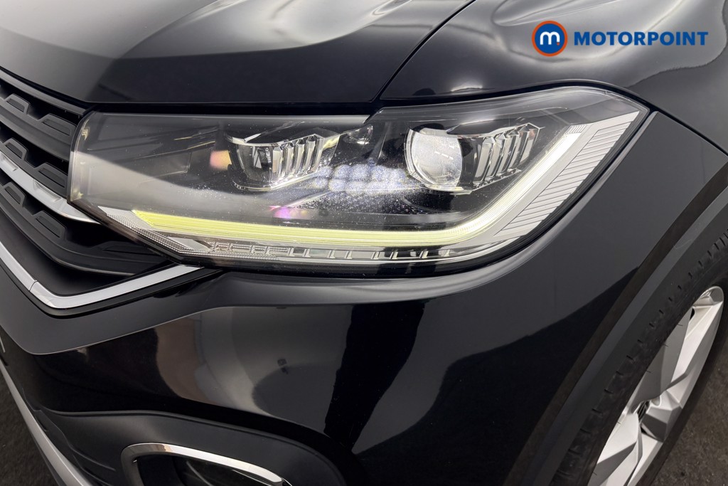 Used Volkswagen T-Cross 2020 for sale - 76638307: Photo 29