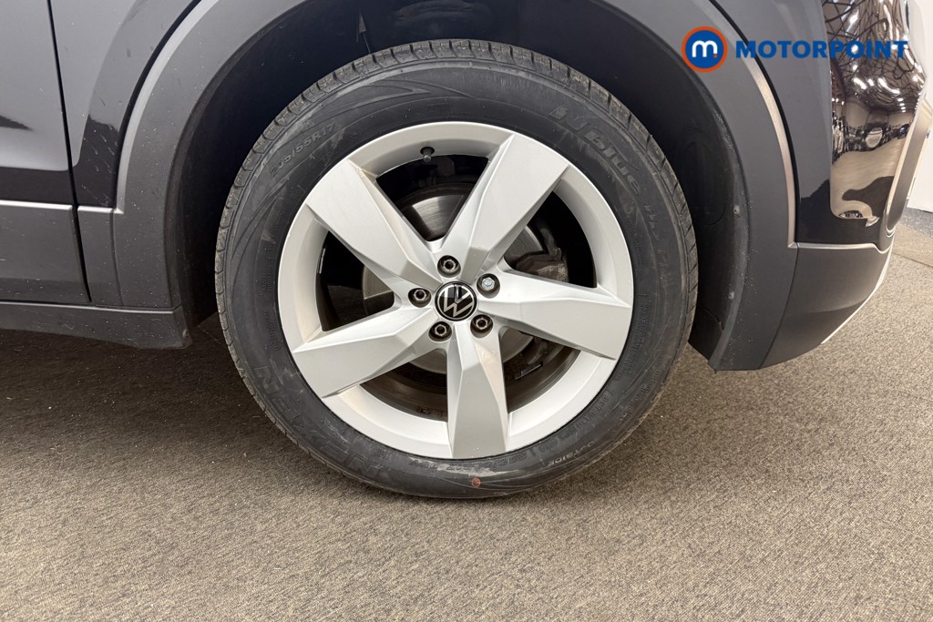 Used Volkswagen T-Cross 2020 for sale - 76638307: Photo 30