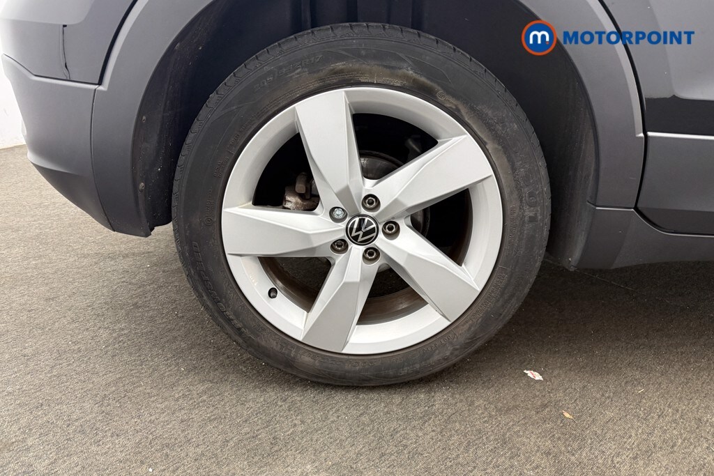 Used Volkswagen T-Cross 2020 for sale - 76638307: Photo 31