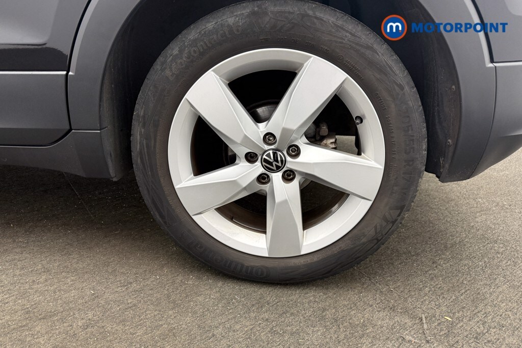 Used Volkswagen T-Cross 2020 for sale - 76638307: Photo 32