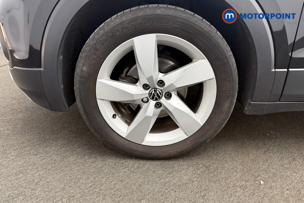 Used Volkswagen T-Cross 2020 for sale - 76638307: Photo 33