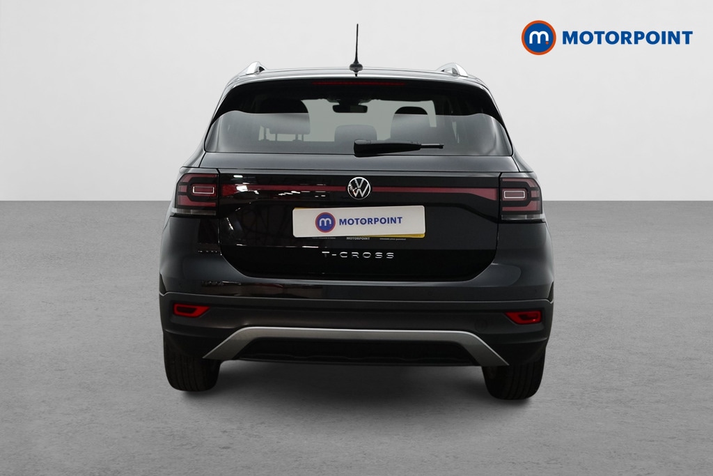 Used Volkswagen T-Cross 2020 for sale - 76638307: Photo 6