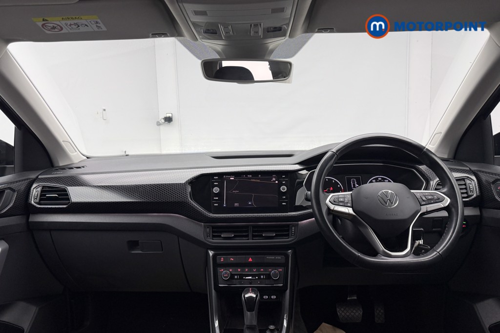 Used Volkswagen T-Cross 2020 for sale - 76638307: Photo 9