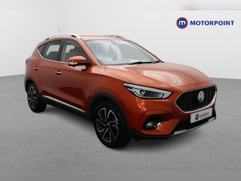 Used MG MG ZS 2024 for sale - 78255844: Photo