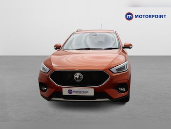 Used MG MG ZS 2024 for sale - 78255844: Photo