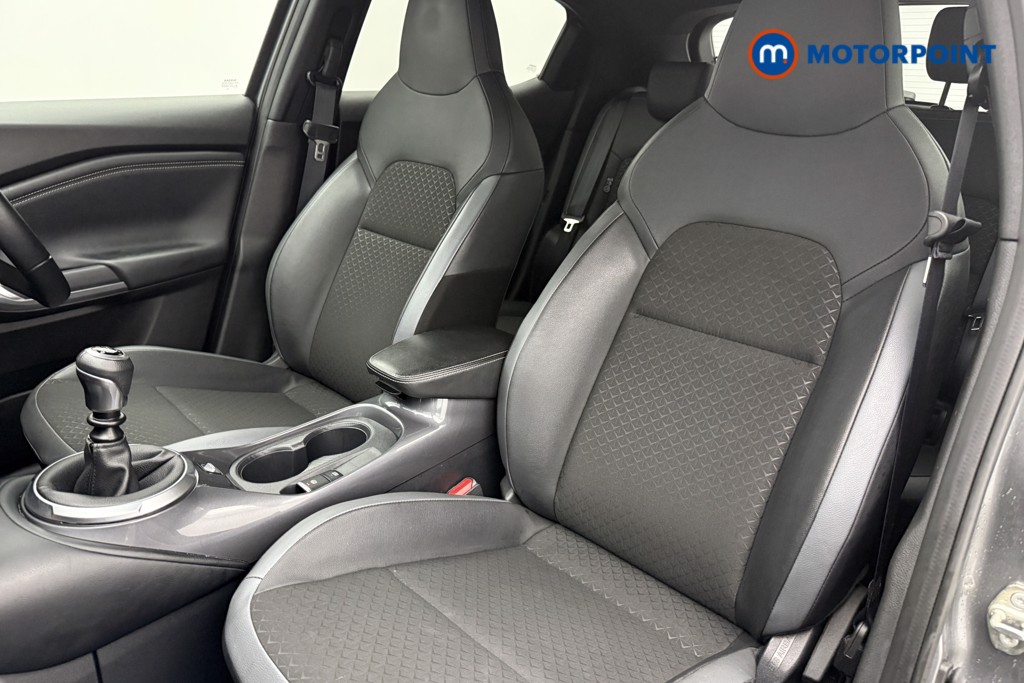 Used Nissan Juke 2024 for sale - 77125399: Photo 11