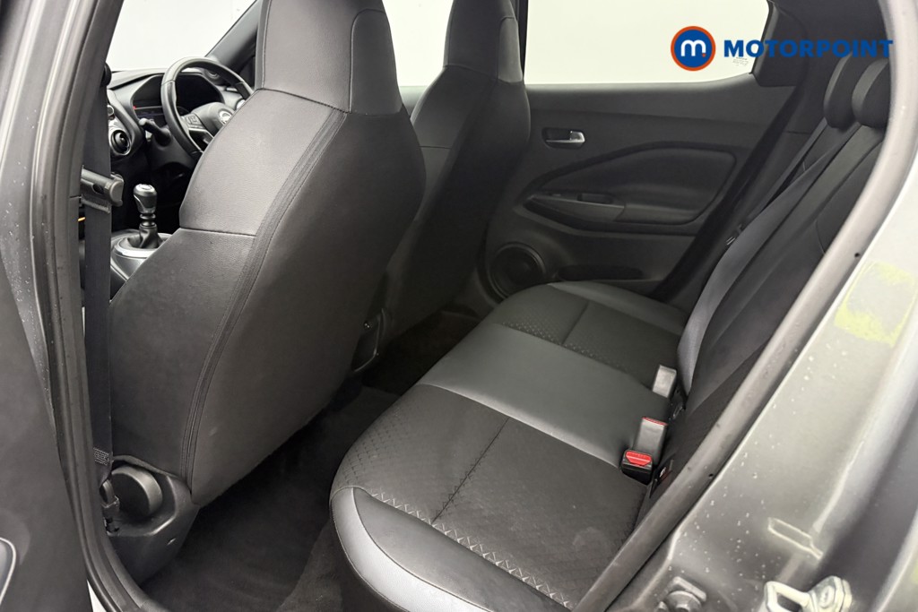 Used Nissan Juke 2024 for sale - 77125399: Photo 12