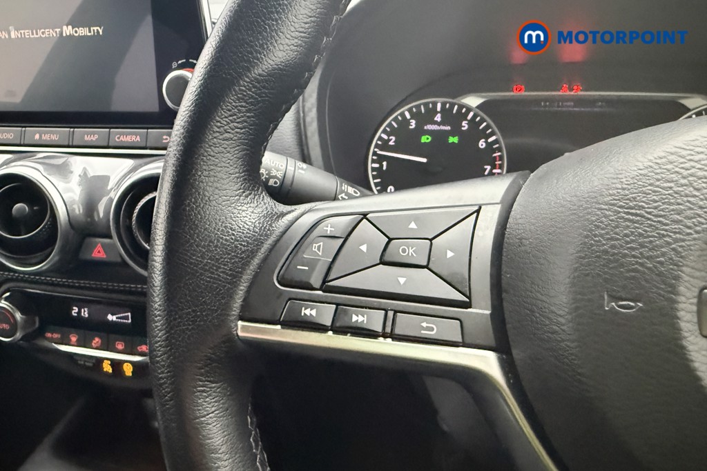 Used Nissan Juke 2024 for sale - 77125399: Photo 15