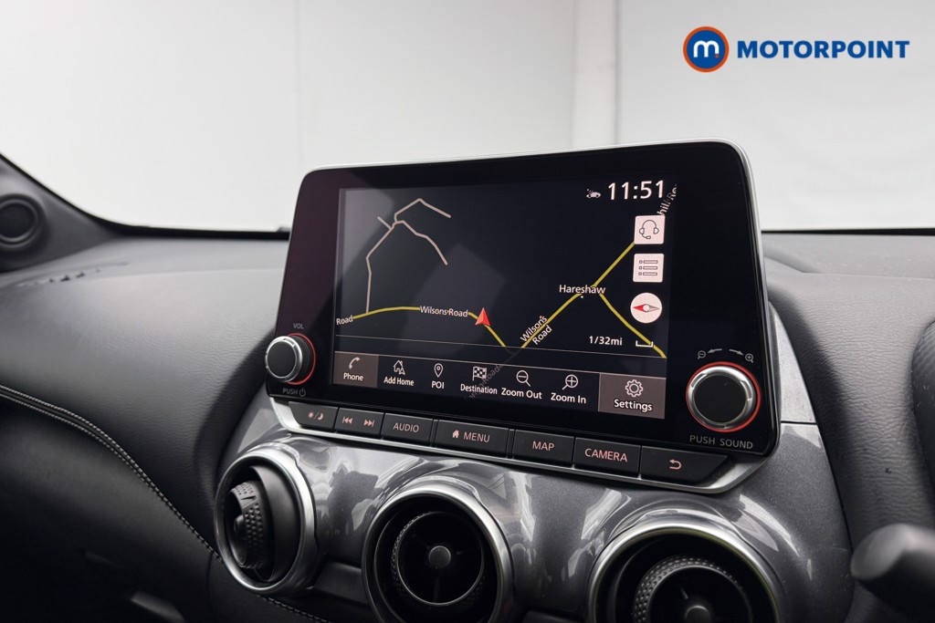 Used Nissan Juke 2024 for sale - 77125399: Photo 19