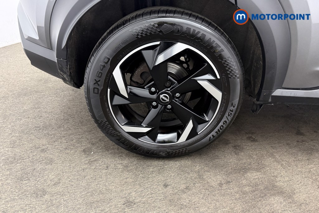 Used Nissan Juke 2024 for sale - 77125399: Photo 32