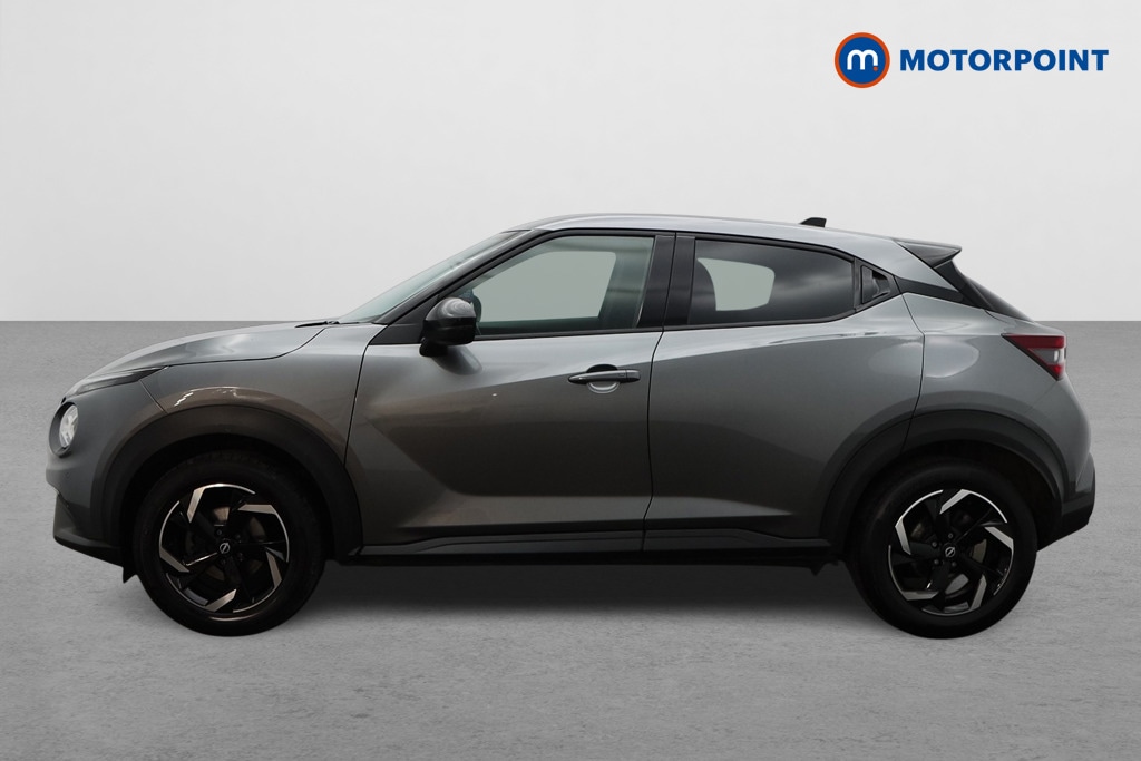 Used Nissan Juke 2024 for sale - 77125399: Photo 4