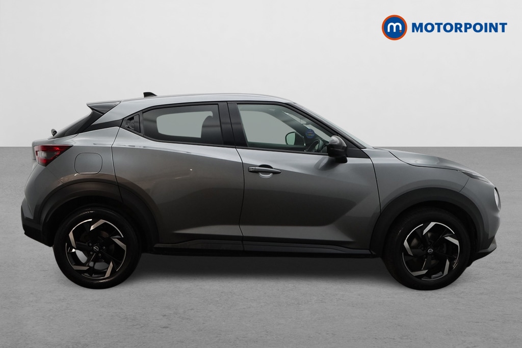 Used Nissan Juke 2024 for sale - 77125399: Photo 8