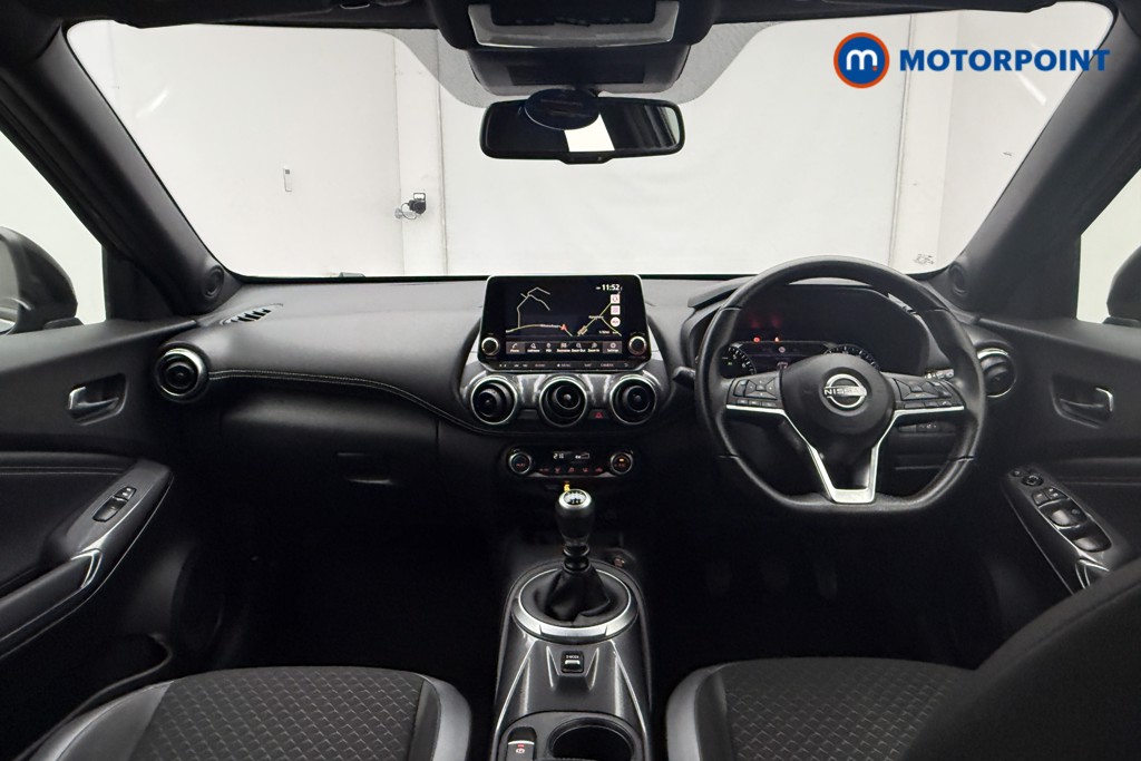 Used Nissan Juke 2024 for sale - 77125399: Photo 9