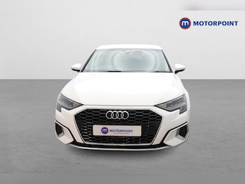 Used Audi A3 2022 for sale - 78597190: Photo