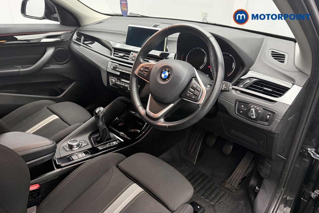 Used BMW X2 2022 for sale - 77152290: Photo 14