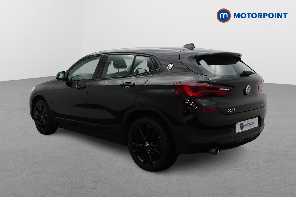 Used BMW X2 2022 for sale - 77152290: Photo 5