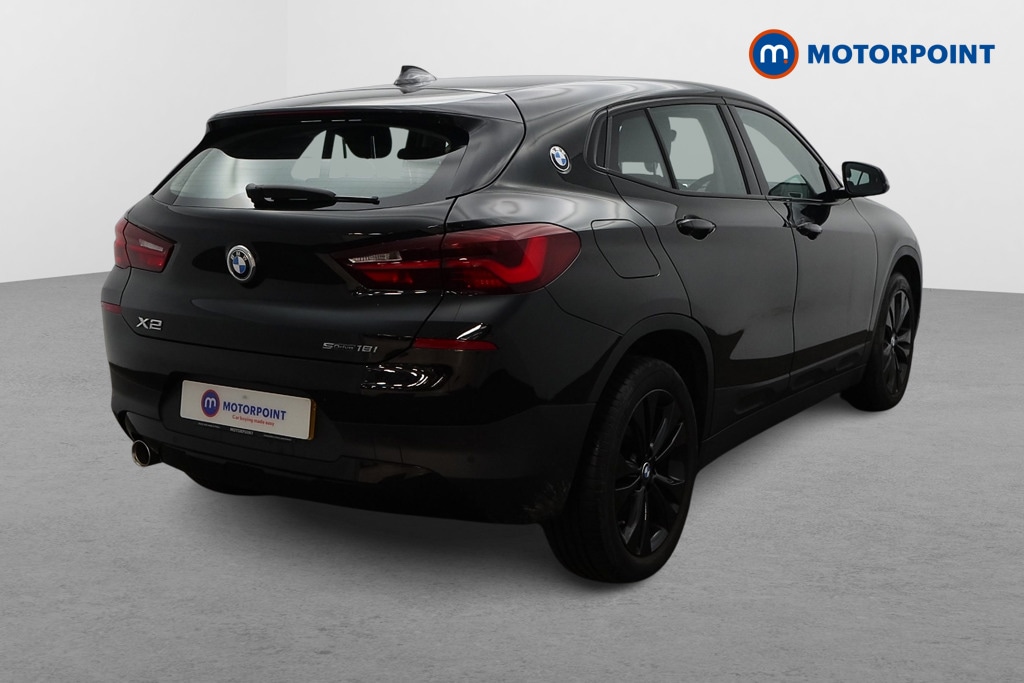 Used BMW X2 2022 for sale - 77152290: Photo 7