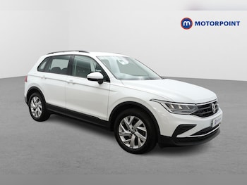 2022 - 1.5 TSI 150 Life 5dr DSG