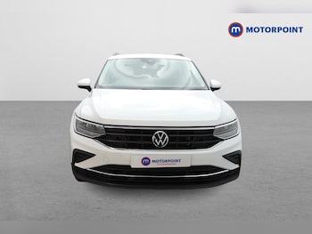 Used Volkswagen Tiguan 2022 for sale - 75764484: Photo