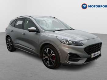 2.0 EcoBlue mHEV ST-Line X Edition 5dr