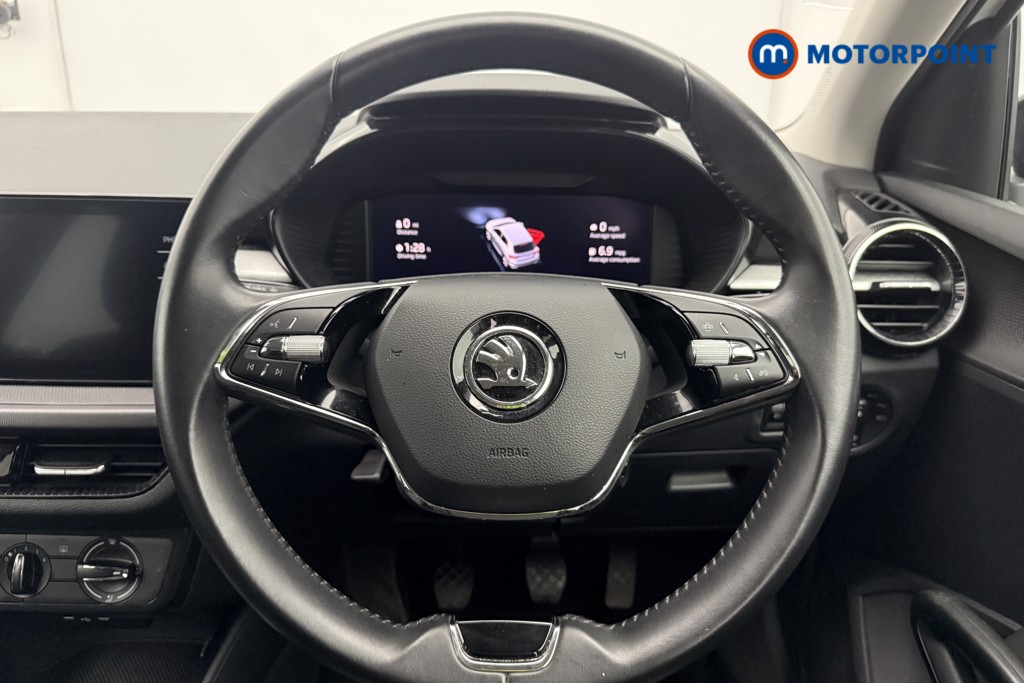 Used Skoda Fabia 2022 for sale - 76862689: Photo 12