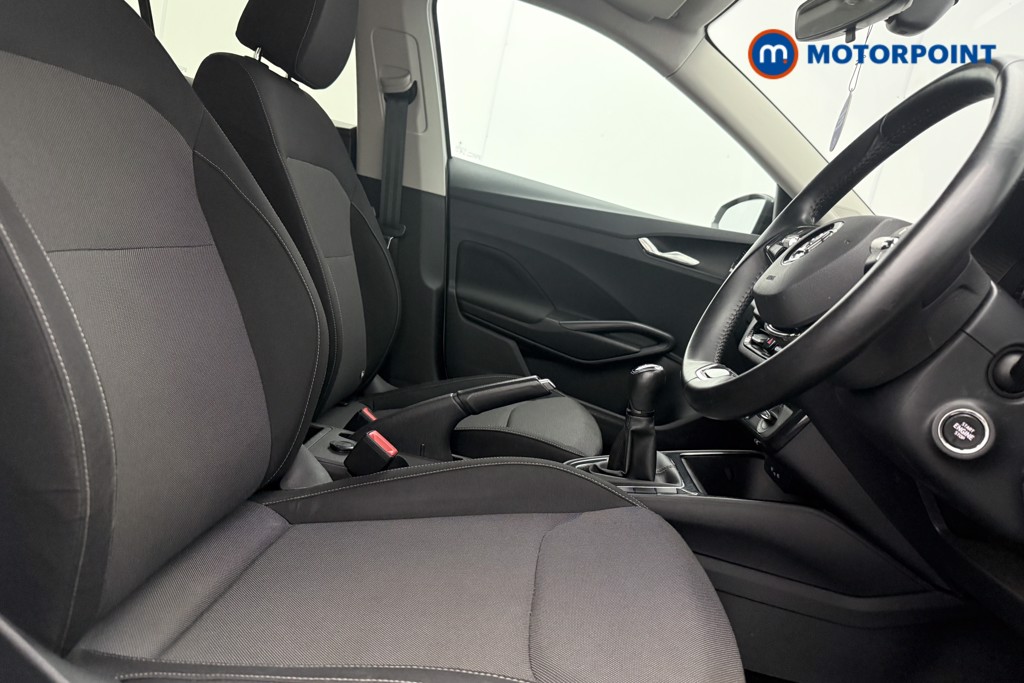 Used Skoda Fabia 2022 for sale - 76862689: Photo 15