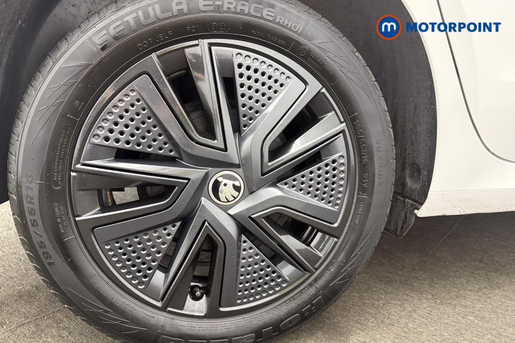 Used Skoda Fabia 2022 for sale - 76862689: Photo 17