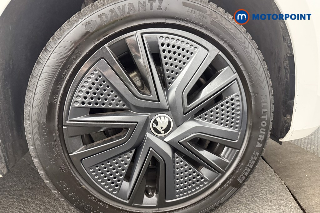 Used Skoda Fabia 2022 for sale - 76862689: Photo 18