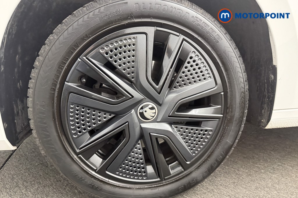 Used Skoda Fabia 2022 for sale - 76862689: Photo 19