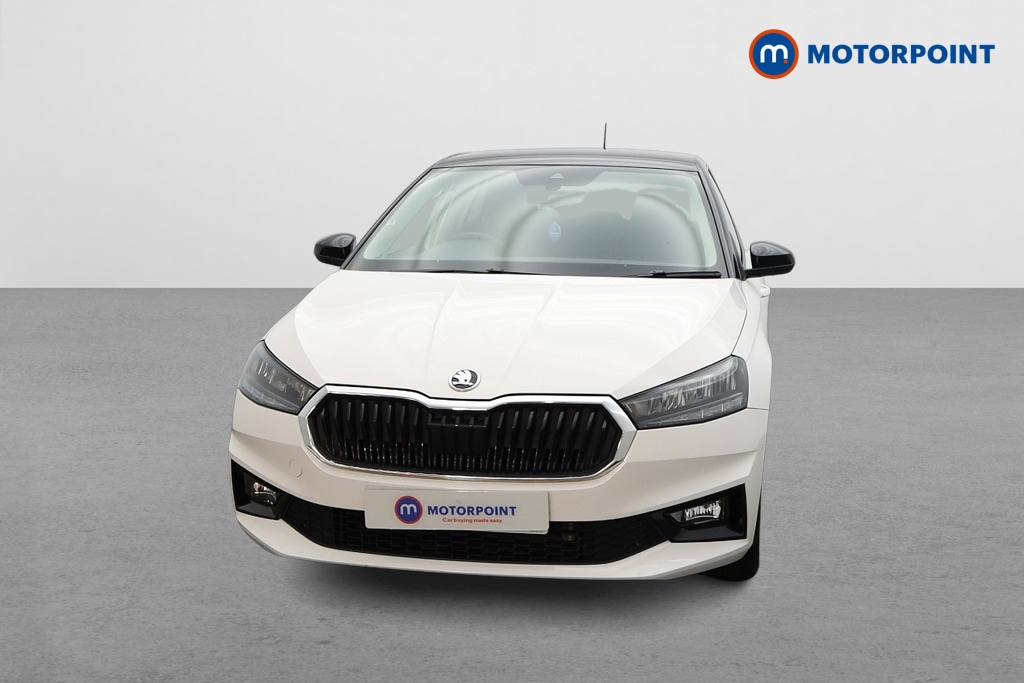 Used Skoda Fabia 2022 for sale - 76862689: Photo 2