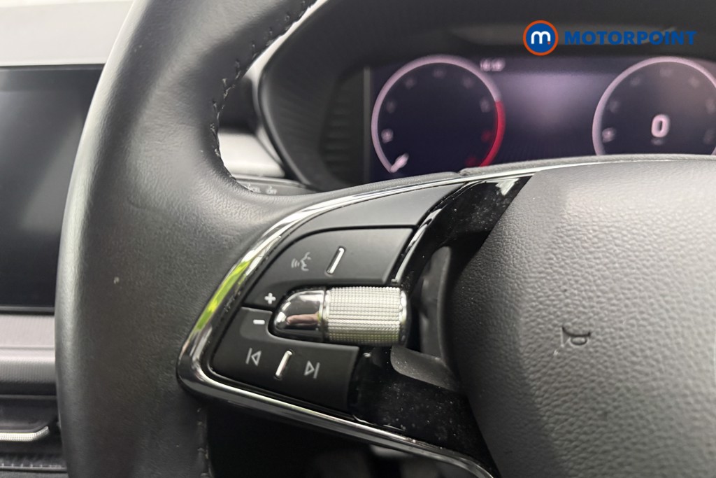 Used Skoda Fabia 2022 for sale - 76862689: Photo 21