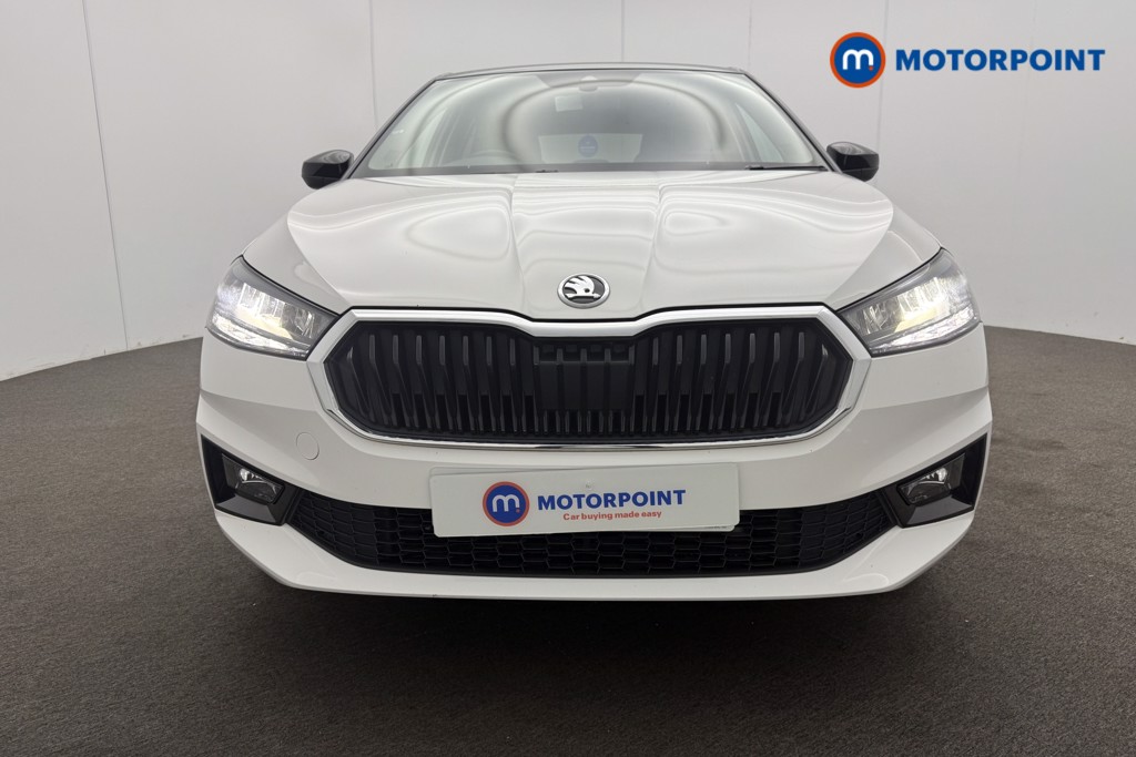 Used Skoda Fabia 2022 for sale - 76862689: Photo 29