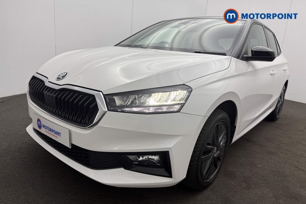 Used Skoda Fabia 2022 for sale - 76862689: Photo 30